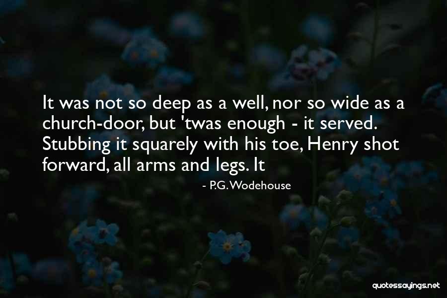 Twas Quotes By P.G. Wodehouse Twas Quotes By P.G. Wodehouse