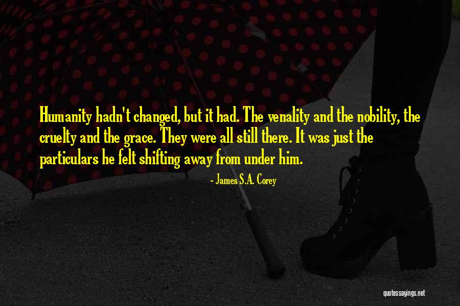 Twayne White Snake Quotes By James S.A. Corey Twayne White Snake Quotes By James S.A. Corey