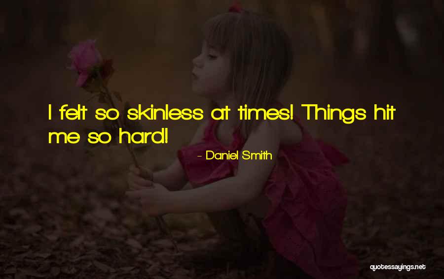 Twbpress Quotes By Daniel Smith Twbpress Quotes By Daniel Smith