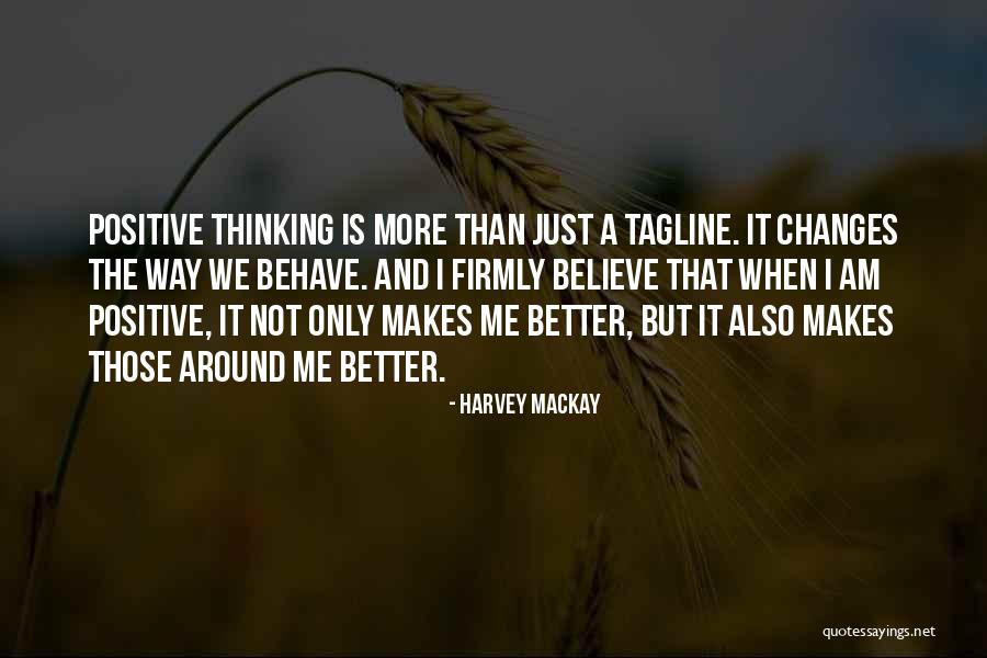 Twd Glenn Quotes By Harvey MacKay Twd Glenn Quotes By Harvey MacKay