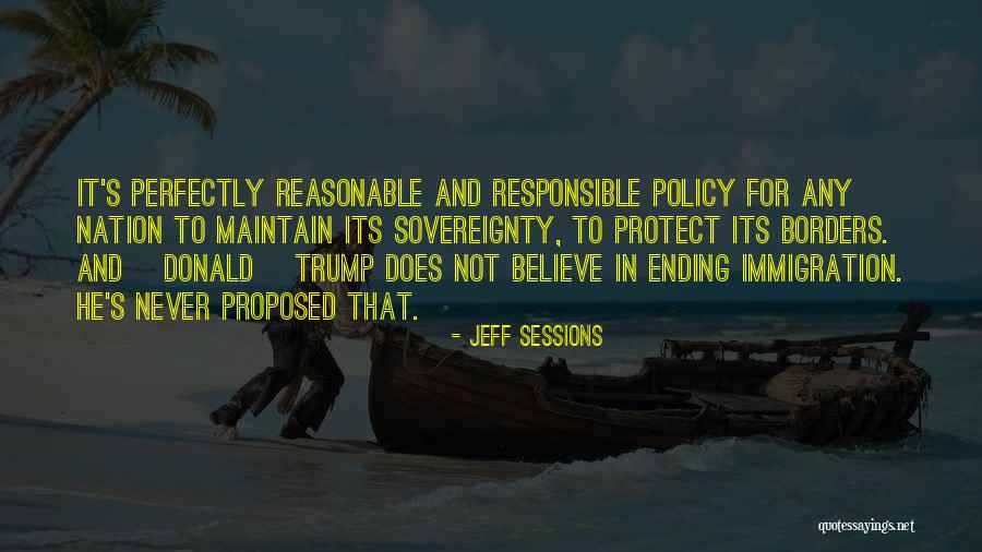 Twd Governor Quotes By Jeff Sessions Twd Governor Quotes By Jeff Sessions