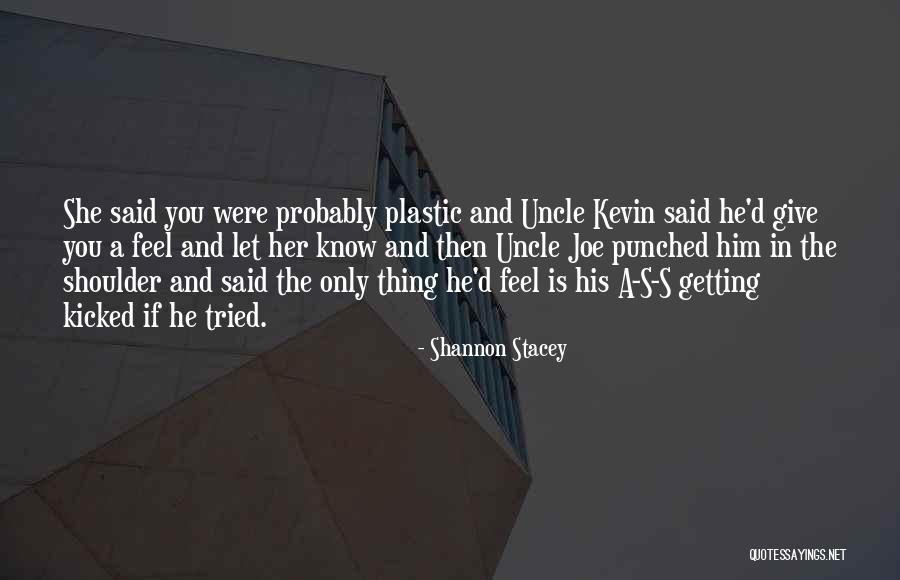Twd Rick Quotes By Shannon Stacey Twd Rick Quotes By Shannon Stacey