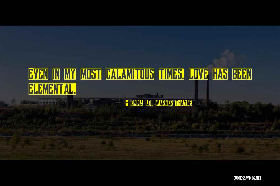 Twd S5 Quotes By Emma Lou Warner Thayne Twd S5 Quotes By Emma Lou Warner Thayne