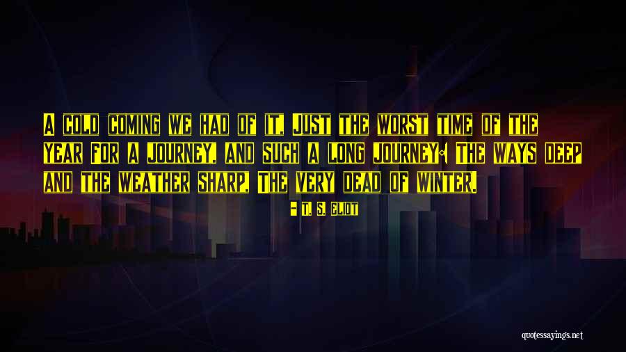Twdg Clementine Quotes By T. S. Eliot Twdg Clementine Quotes By T. S. Eliot