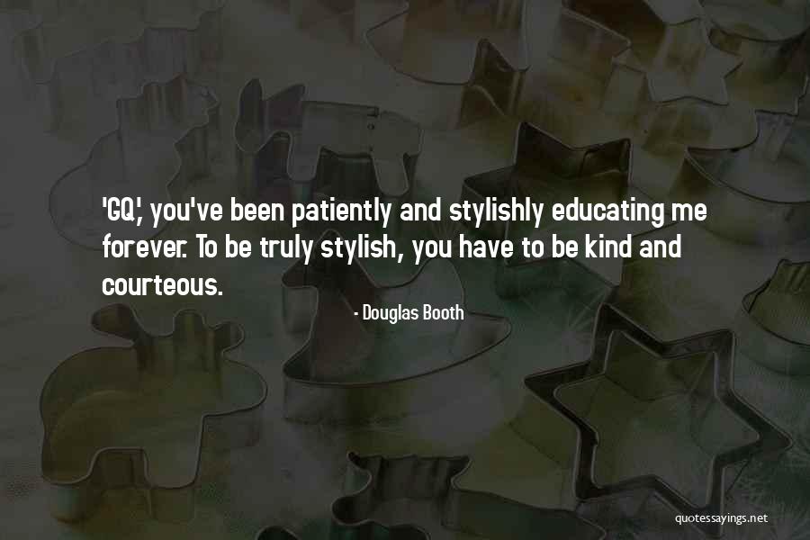 Tweakers Meme Quotes By Douglas Booth Tweakers Meme Quotes By Douglas Booth