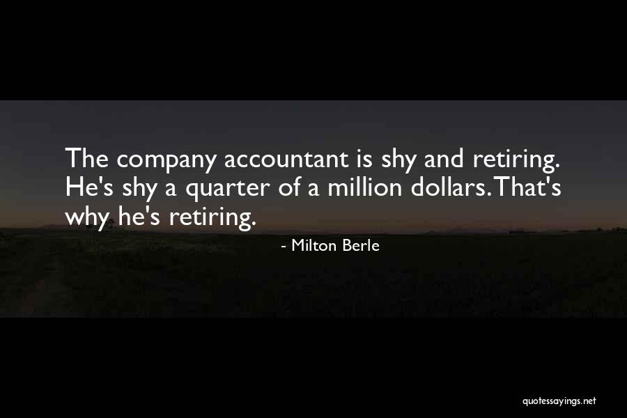 Tweaks And Tiques Quotes By Milton Berle Tweaks And Tiques Quotes By Milton Berle