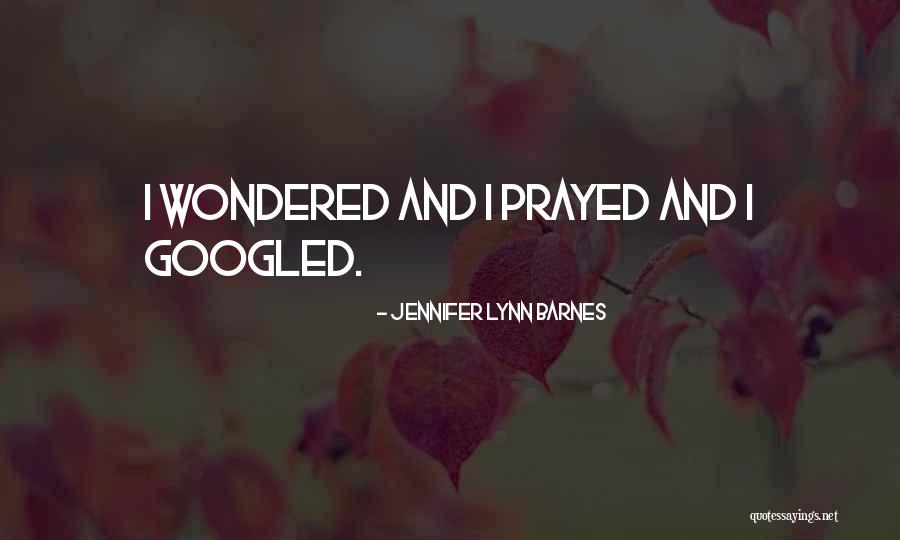 Tweakshot Quotes By Jennifer Lynn Barnes Tweakshot Quotes By Jennifer Lynn Barnes