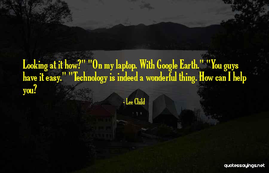 Tweede Kamer Quotes By Lee Child Tweede Kamer Quotes By Lee Child