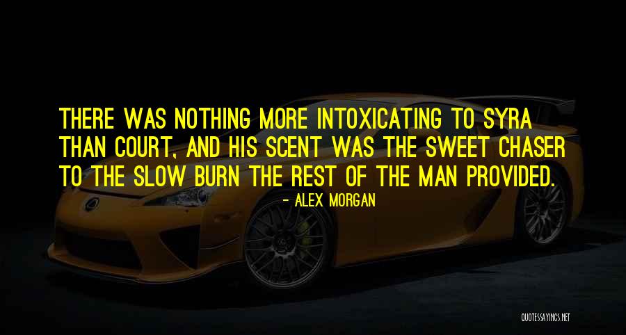 Tweeds Clothing Quotes By Alex Morgan Tweeds Clothing Quotes By Alex Morgan