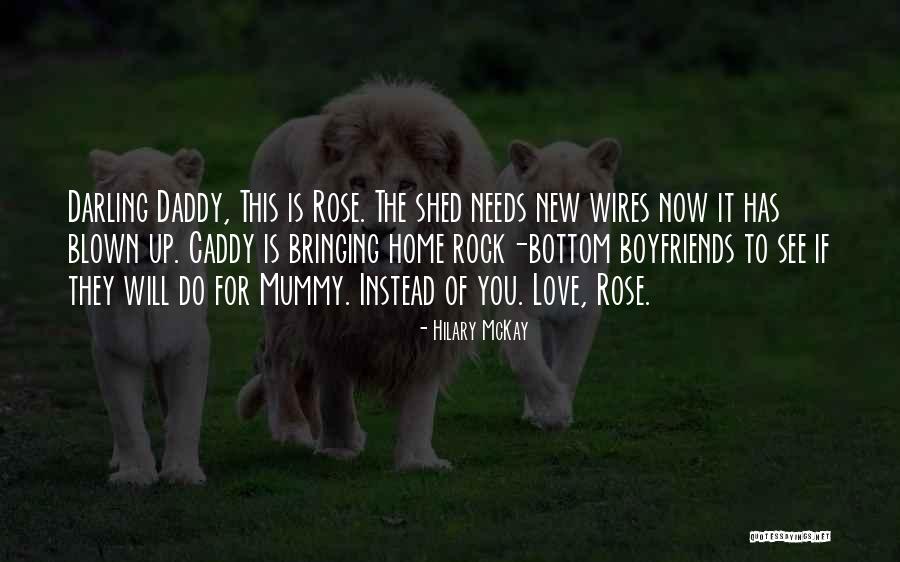 Tweeds Clothing Quotes By Hilary McKay Tweeds Clothing Quotes By Hilary McKay