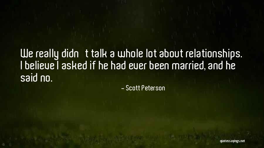 Tweeds Clothing Quotes By Scott Peterson Tweeds Clothing Quotes By Scott Peterson