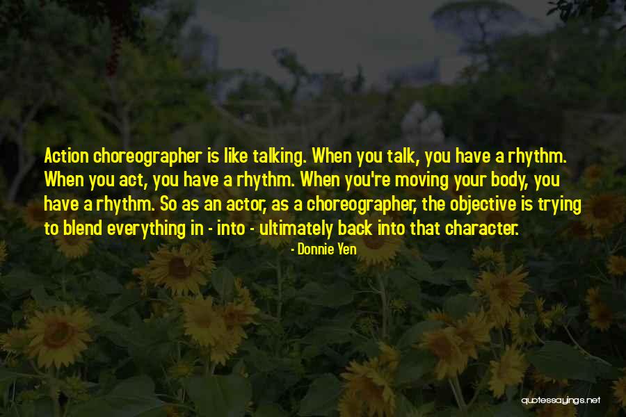 Tweeds Locksmith Quotes By Donnie Yen Tweeds Locksmith Quotes By Donnie Yen