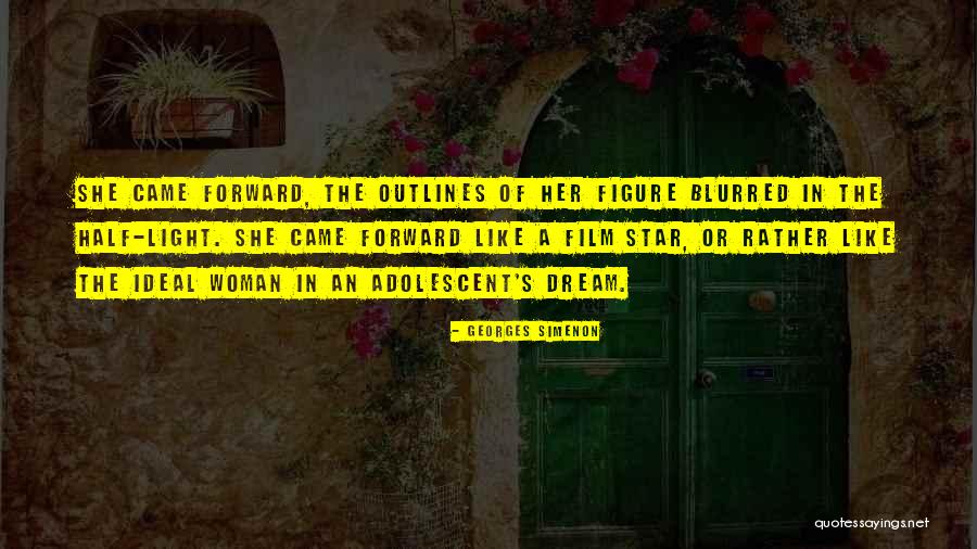 Tweeds Woodland Quotes By Georges Simenon Tweeds Woodland Quotes By Georges Simenon