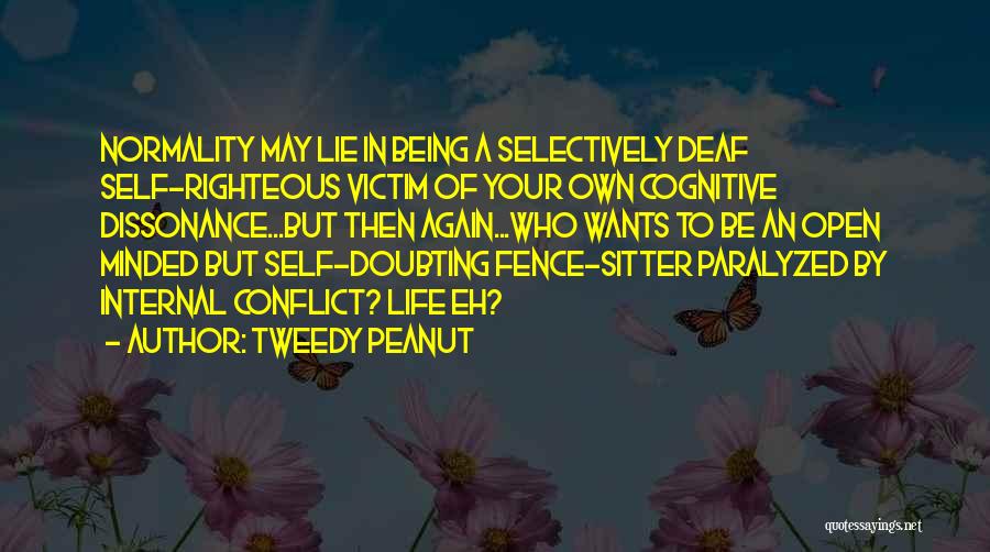 Tweedy Peanut Quotes 1862080