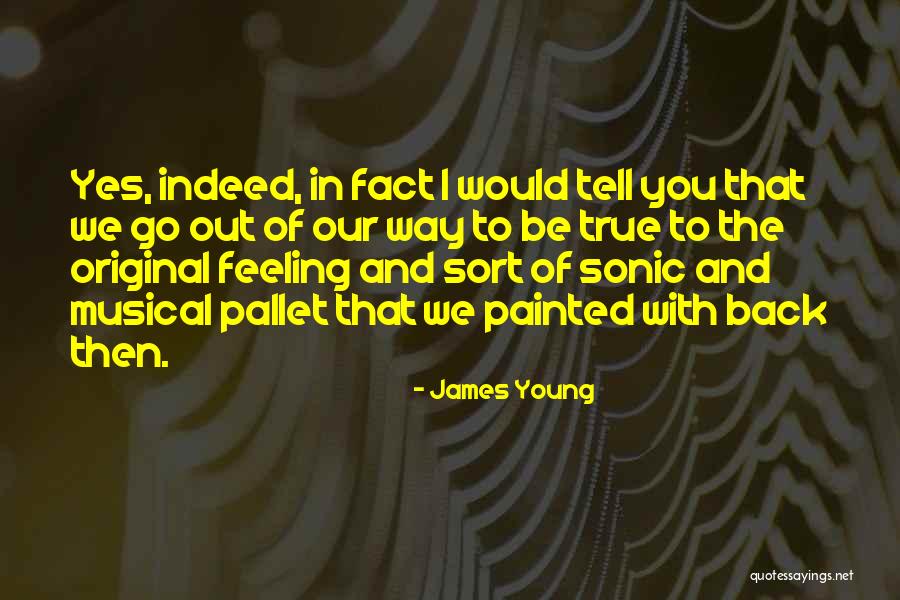 Tweel Turf Quotes By James Young Tweel Turf Quotes By James Young