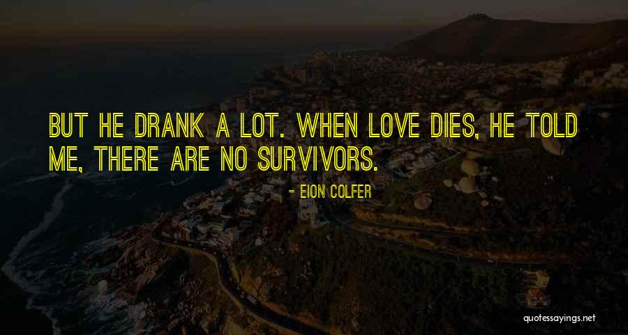Tween Girl Quotes By Eion Colfer Tween Girl Quotes By Eion Colfer