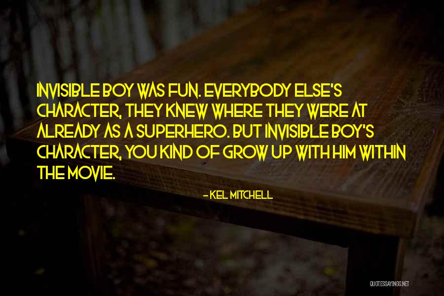 Tween Inspirational Quotes By Kel Mitchell Tween Inspirational Quotes By Kel Mitchell