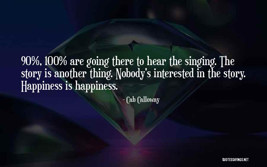 Tween Times Quotes By Cab Calloway Tween Times Quotes By Cab Calloway