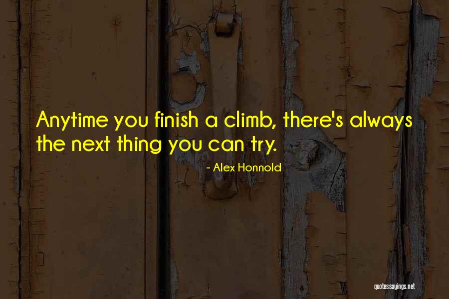 Tweener Generation Quotes By Alex Honnold Tweener Generation Quotes By Alex Honnold