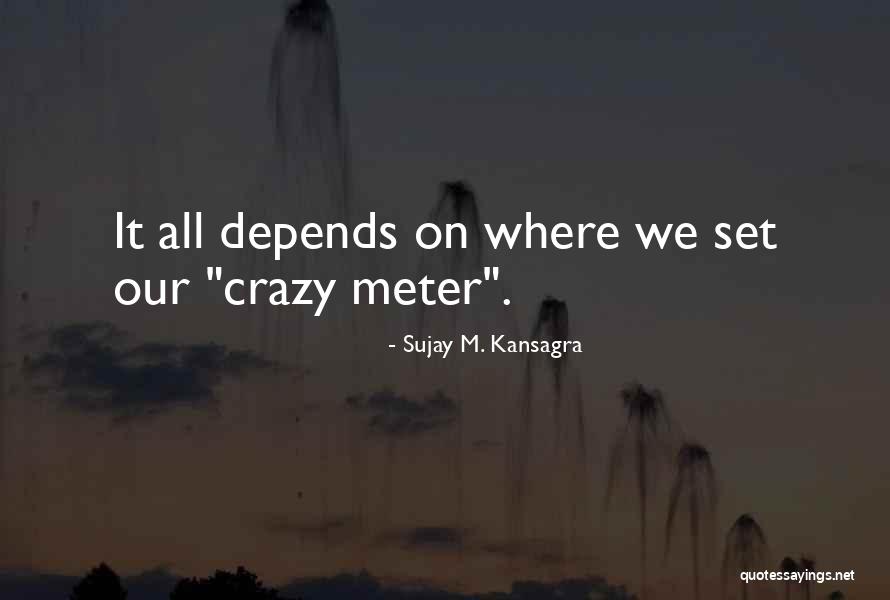 Tweeners In Bikinis Quotes By Sujay M. Kansagra Tweeners In Bikinis Quotes By Sujay M. Kansagra