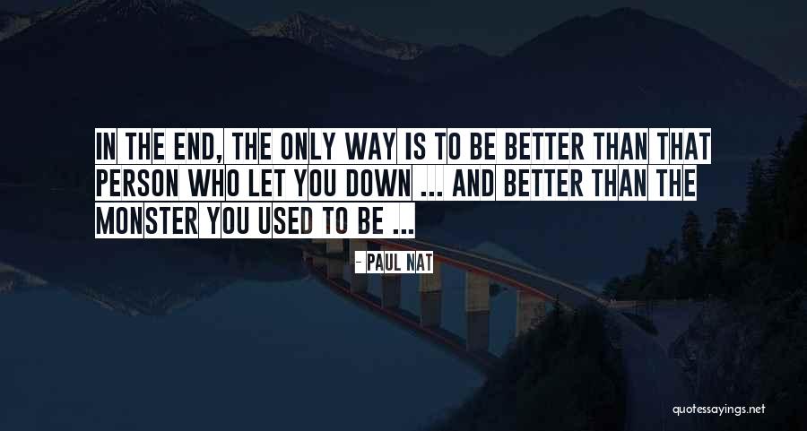 Tweetaholic Quotes By Paul Nat Tweetaholic Quotes By Paul Nat