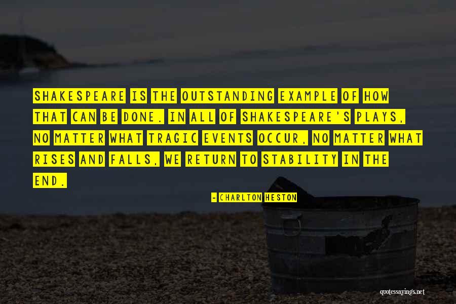 Tweeters Okoboji Quotes By Charlton Heston Tweeters Okoboji Quotes By Charlton Heston