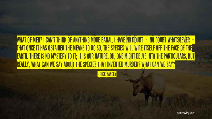 Tweeters Okoboji Quotes By Rick Yancey Tweeters Okoboji Quotes By Rick Yancey