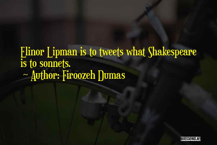 Tweets Quotes By Firoozeh Dumas