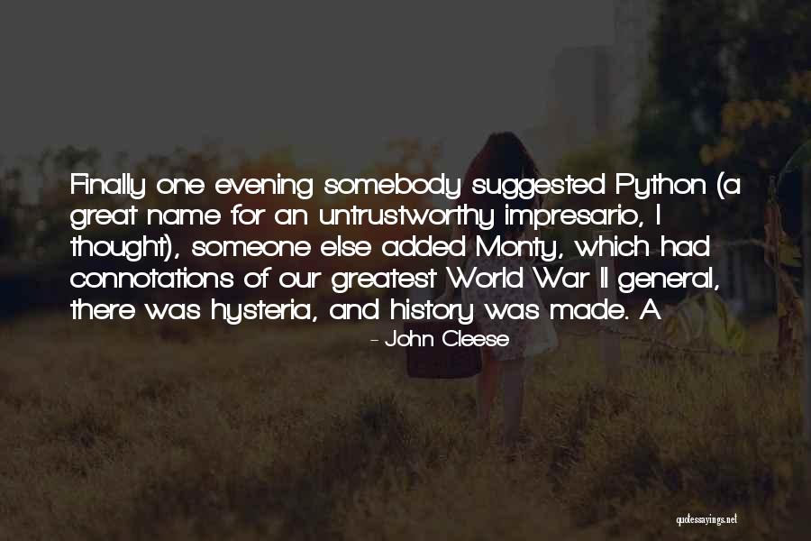Tweety Wallpaper Quotes By John Cleese Tweety Wallpaper Quotes By John Cleese
