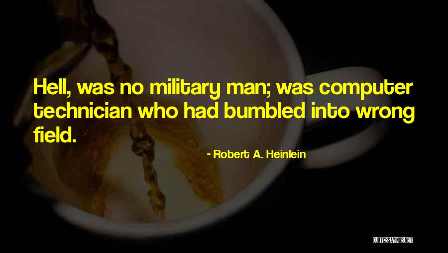 Tweezerman Quotes By Robert A. Heinlein Tweezerman Quotes By Robert A. Heinlein