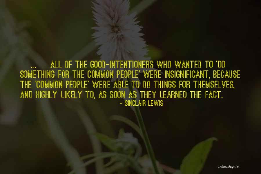 Tweezing Bikini Quotes By Sinclair Lewis Tweezing Bikini Quotes By Sinclair Lewis