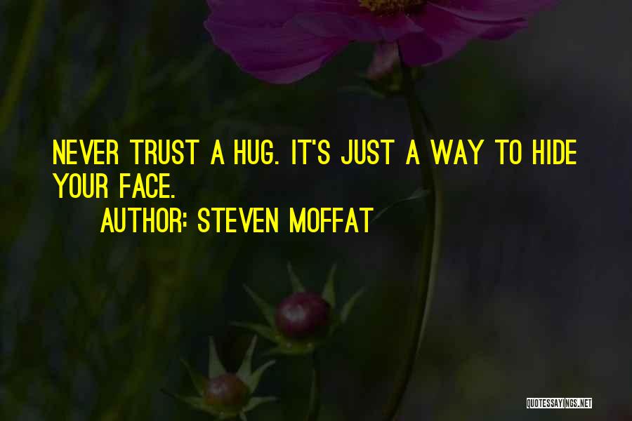 Twelfth Doctor Quotes By Steven Moffat