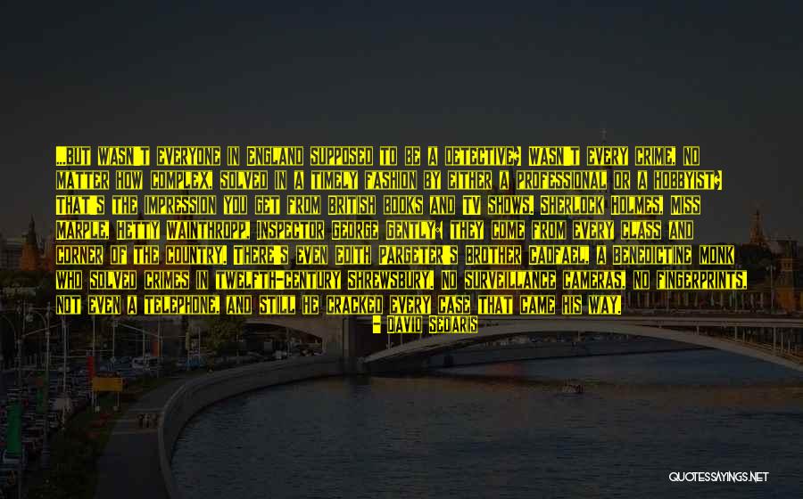 Twelfth Quotes By David Sedaris Twelfth Quotes By David Sedaris