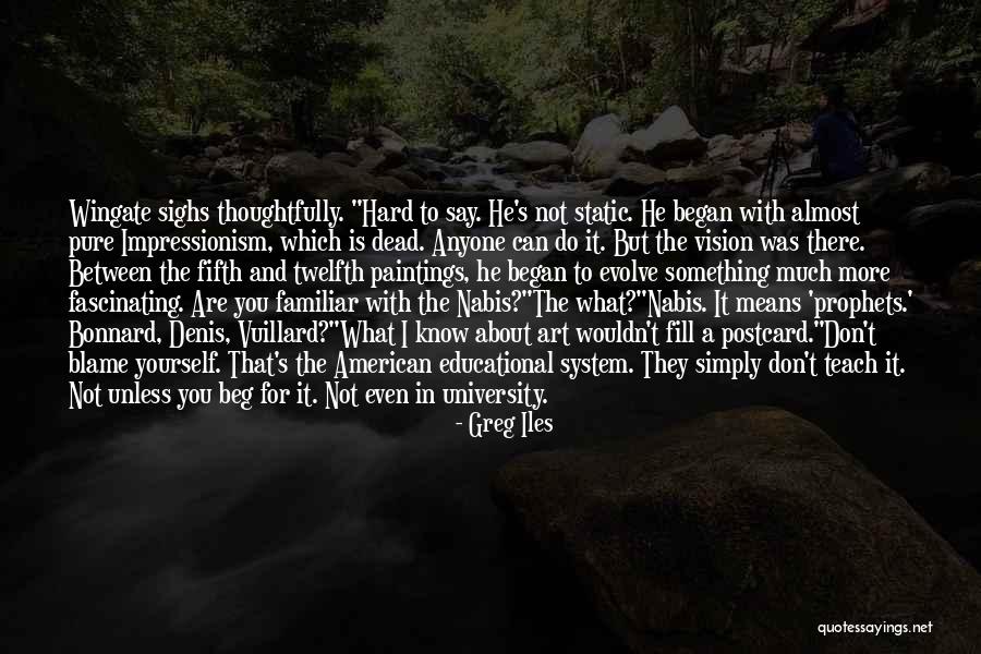 Twelfth Quotes By Greg Iles Twelfth Quotes By Greg Iles