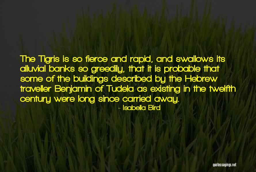 Twelfth Quotes By Isabella Bird Twelfth Quotes By Isabella Bird