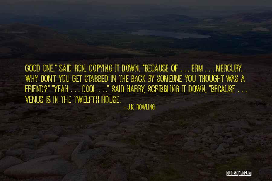 Twelfth Quotes By J.K. Rowling Twelfth Quotes By J.K. Rowling