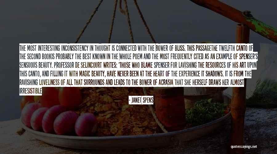Twelfth Quotes By Janet Spens Twelfth Quotes By Janet Spens