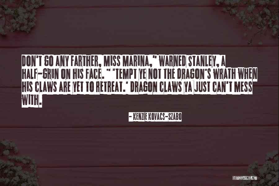 Twelfth Quotes By Kenzie Kovacs-Szabo Twelfth Quotes By Kenzie Kovacs-Szabo