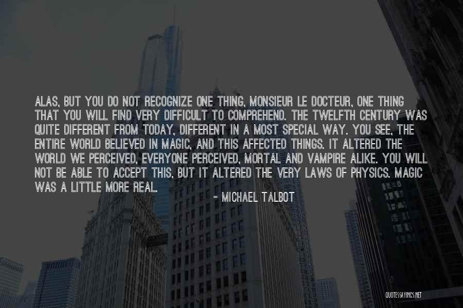 Twelfth Quotes By Michael Talbot Twelfth Quotes By Michael Talbot
