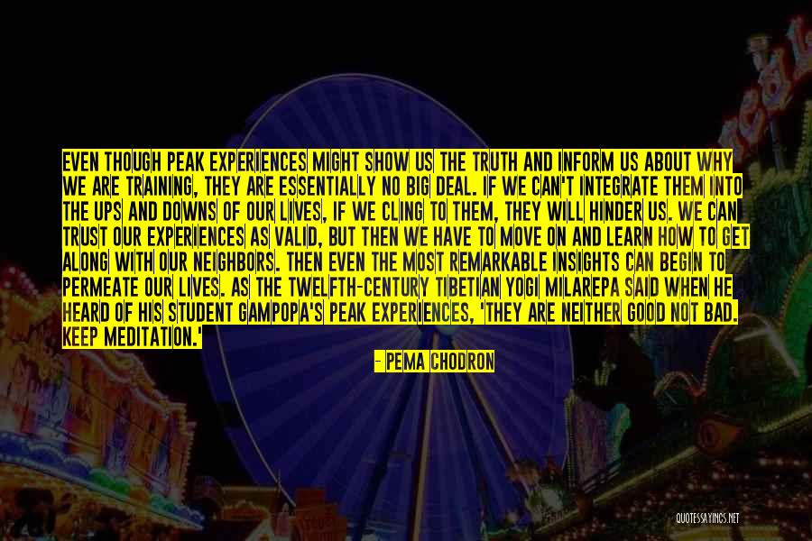 Twelfth Quotes By Pema Chodron Twelfth Quotes By Pema Chodron