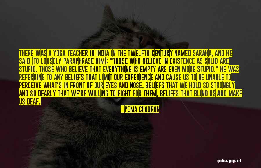 Twelfth Quotes By Pema Chodron Twelfth Quotes By Pema Chodron
