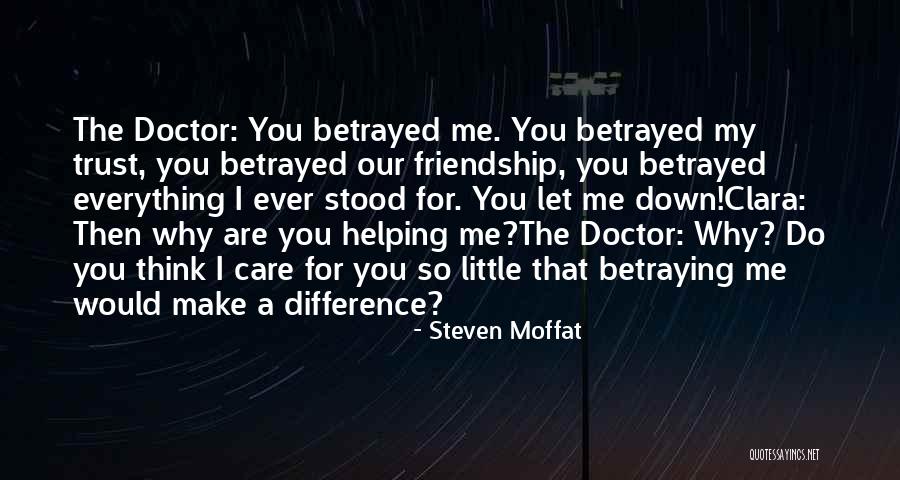 Twelfth Quotes By Steven Moffat Twelfth Quotes By Steven Moffat