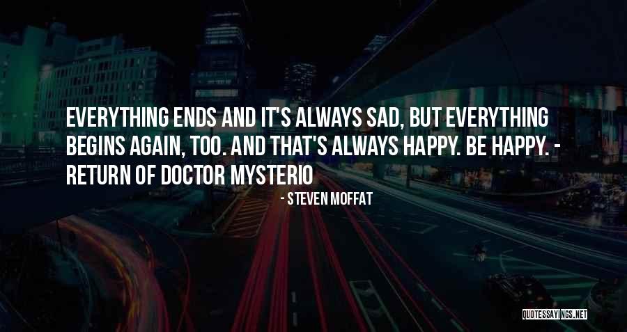 Twelfth Quotes By Steven Moffat Twelfth Quotes By Steven Moffat