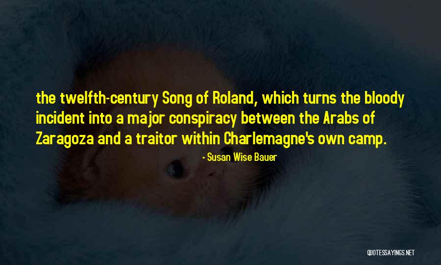 Twelfth Quotes By Susan Wise Bauer Twelfth Quotes By Susan Wise Bauer