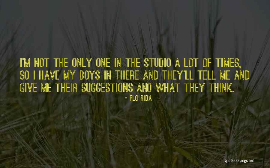 Twelfths Of A Foot Quotes By Flo Rida Twelfths Of A Foot Quotes By Flo Rida