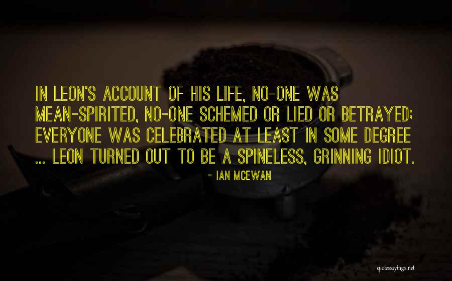 Twelfths Of A Year Quotes By Ian McEwan Twelfths Of A Year Quotes By Ian McEwan