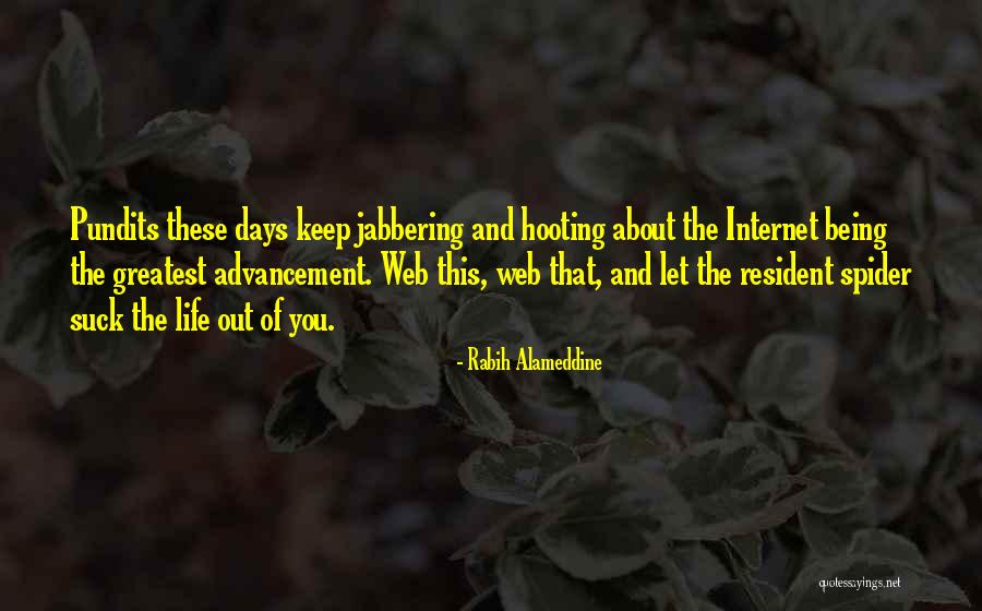 Twelfths Of A Year Quotes By Rabih Alameddine Twelfths Of A Year Quotes By Rabih Alameddine