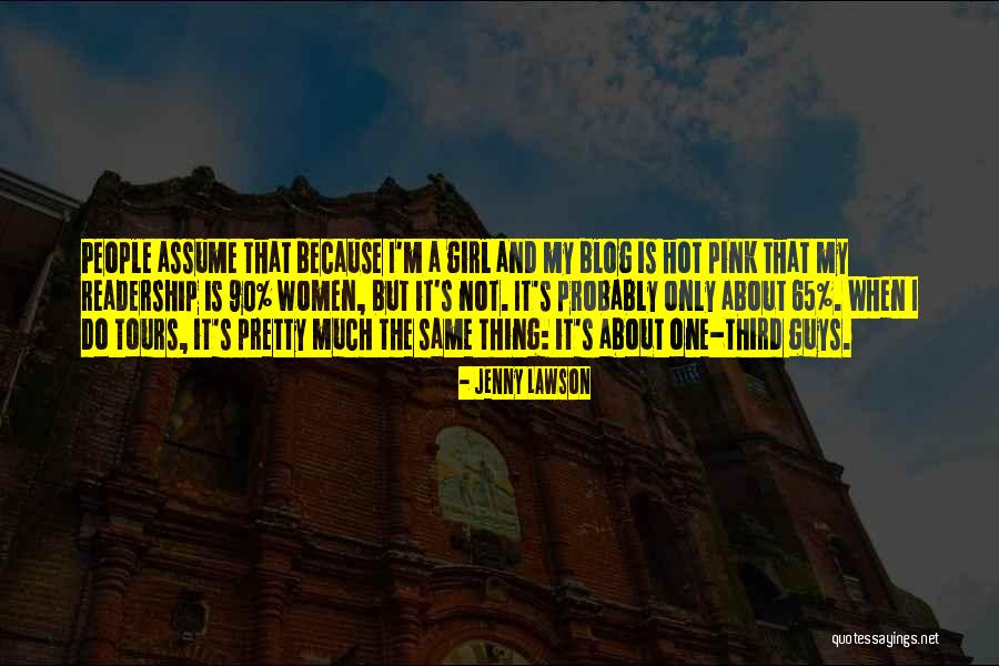 Tweller Quotes By Jenny Lawson Tweller Quotes By Jenny Lawson