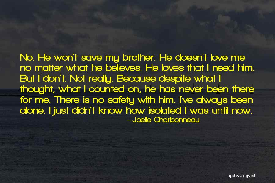Twells Quotes By Joelle Charbonneau Twells Quotes By Joelle Charbonneau