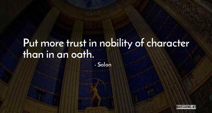 Twells Quotes By Solon